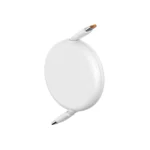 Baseus Free2Draw Type-C White