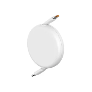 Baseus Free2Draw Type-C White