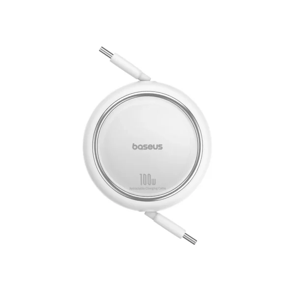 Baseus Free2Draw Type-C White