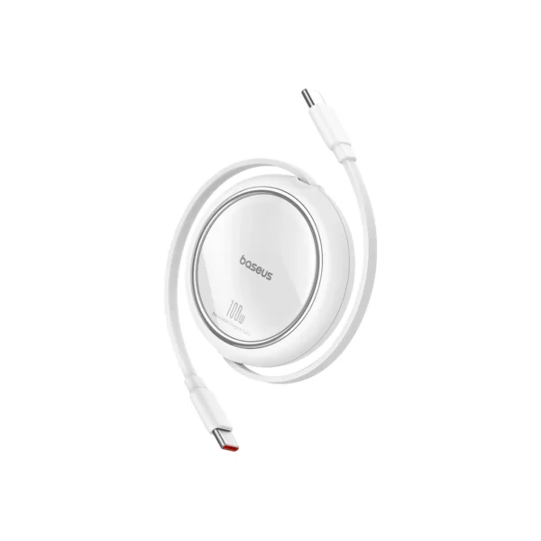Baseus Free2Draw Type-C White
