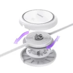 Baseus Free2Draw Type-C White