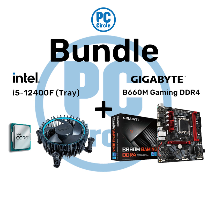 Amazon.com: Intel Core i5-12400F Desktop Processor and