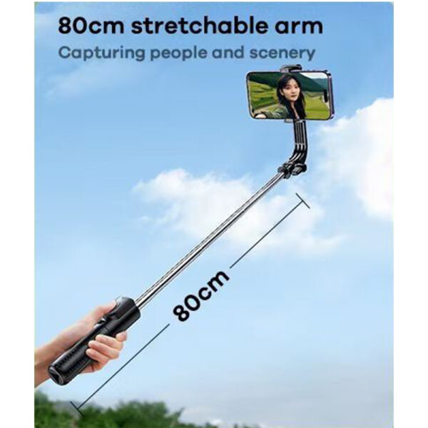 Remax Slefie Stick P16