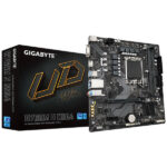 GIGABYTE B760M H DDR5 