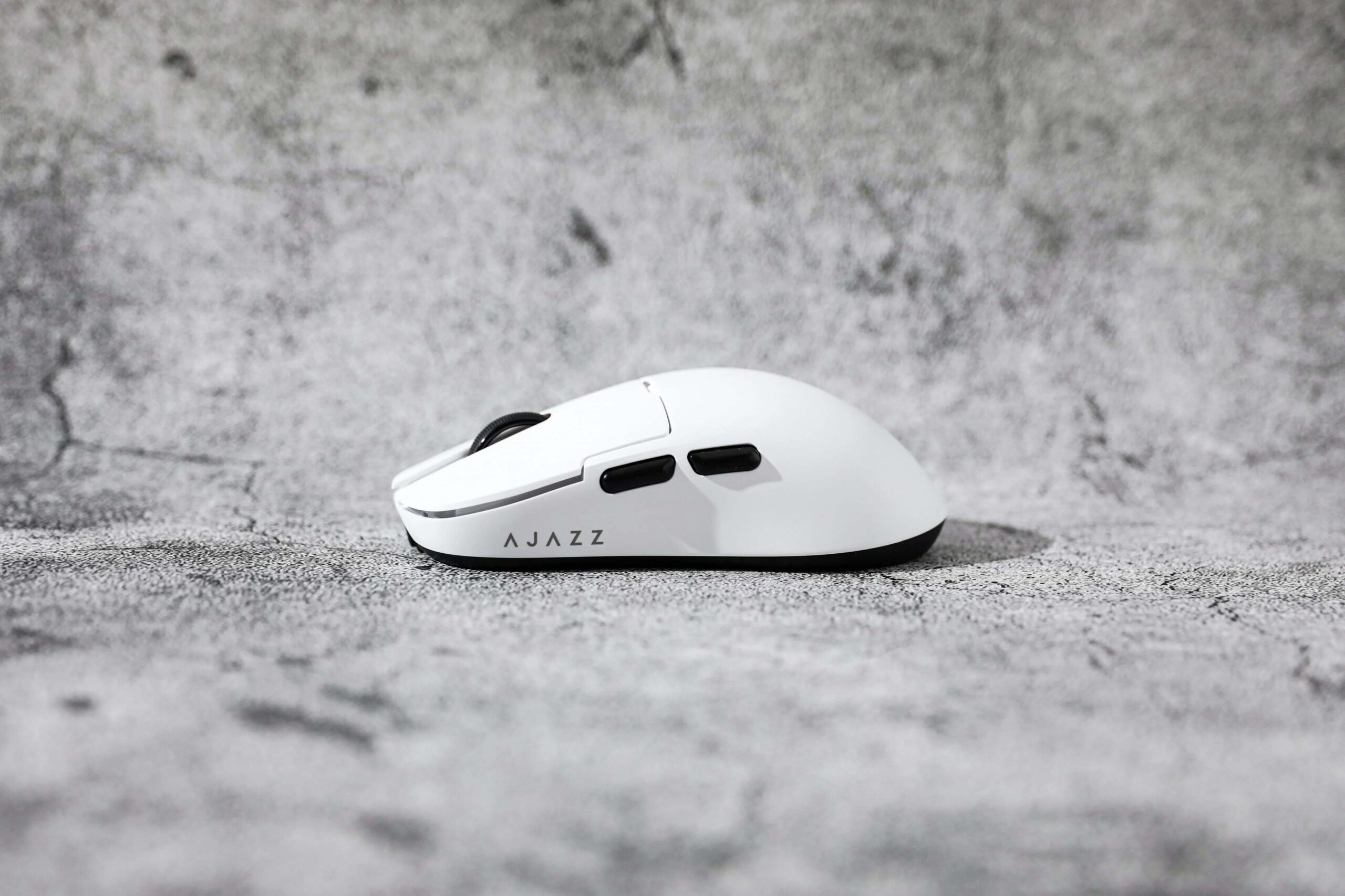 Ajazz AJ159 APEX Pro