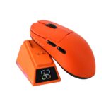 Ajazz AJ159 APEX Orange
