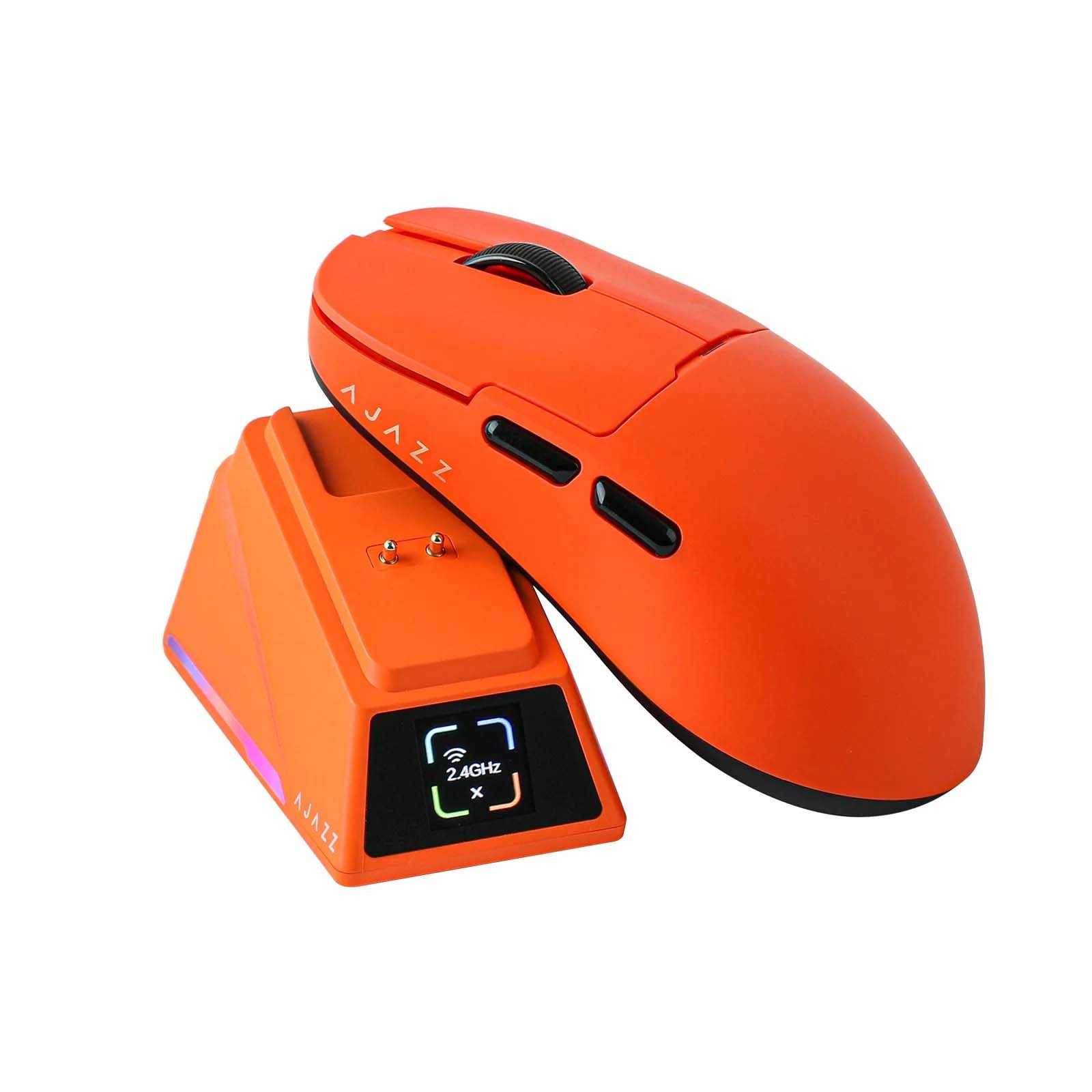 Ajazz AJ159 APEX Orange