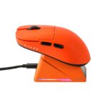 Ajazz AJ159 APEX Orange