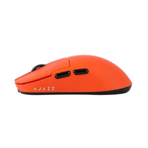 Ajazz AJ159 APEX Orange