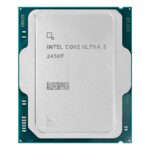 Intel Core Ultra 5-245KF