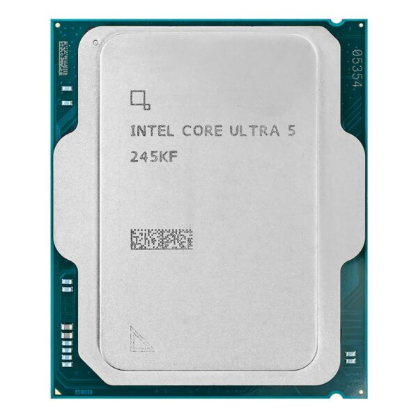 Intel Core Ultra 5-245KF