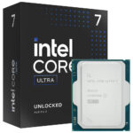 Intel Core Ultra 7 265 Processor