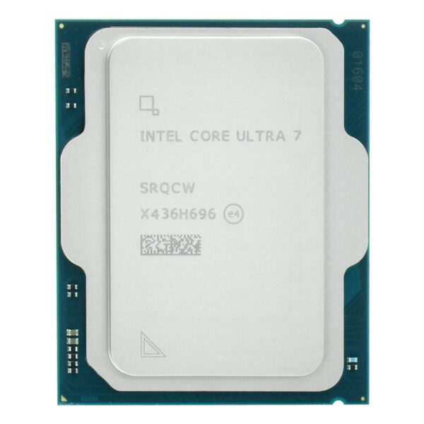 Intel Core Ultra 7 265 Processor