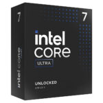 Intel Core Ultra 7 265 Processor