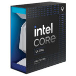 Intel Core Ultra 9 Processor