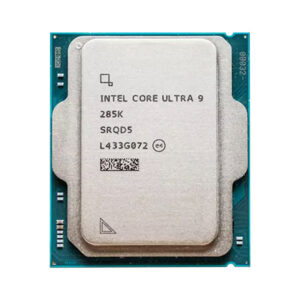 Intel Core Ultra 9 Processor