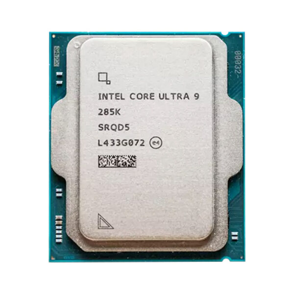 Intel Core Ultra 9 Processor