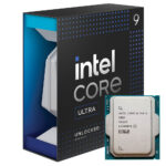 Intel Core Ultra 9 Processor