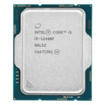 Intel Core i5-12400F Processor