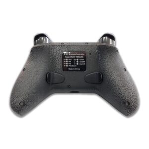 KXDG N521 RGB Gamepad