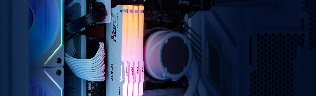 Kingston DDR5 16GB 5600