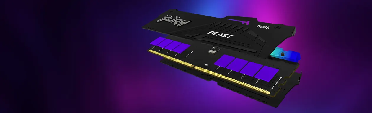 Kingston DDR5 16GB 5600