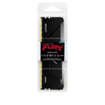 Kingston 16GB FURY Beast DDR4-3200 RGB Memory [ KF432C16BB2A/16 ]