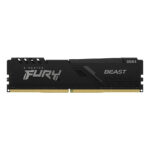 Kingston 32GB FURY Beast DDR4-3600 Memory [ KF436C18BB/32 ]