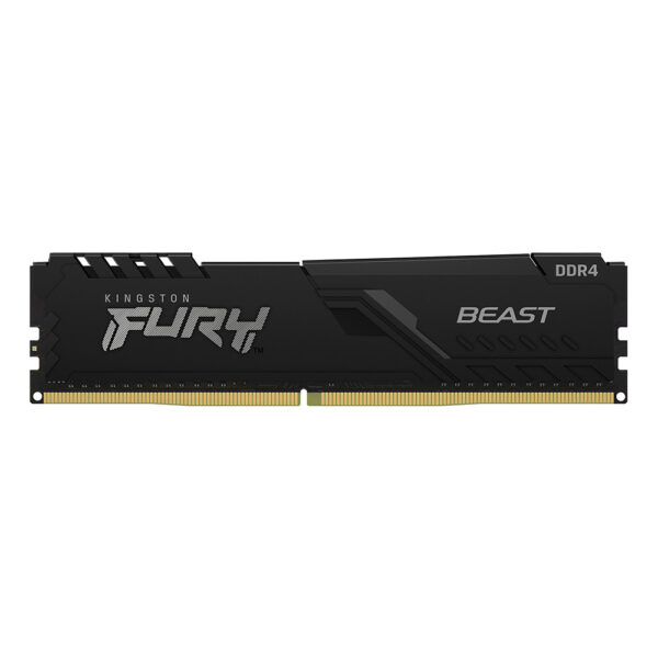 Kingston 32GB FURY Beast DDR4-3600 Memory [ KF436C18BB/32 ]