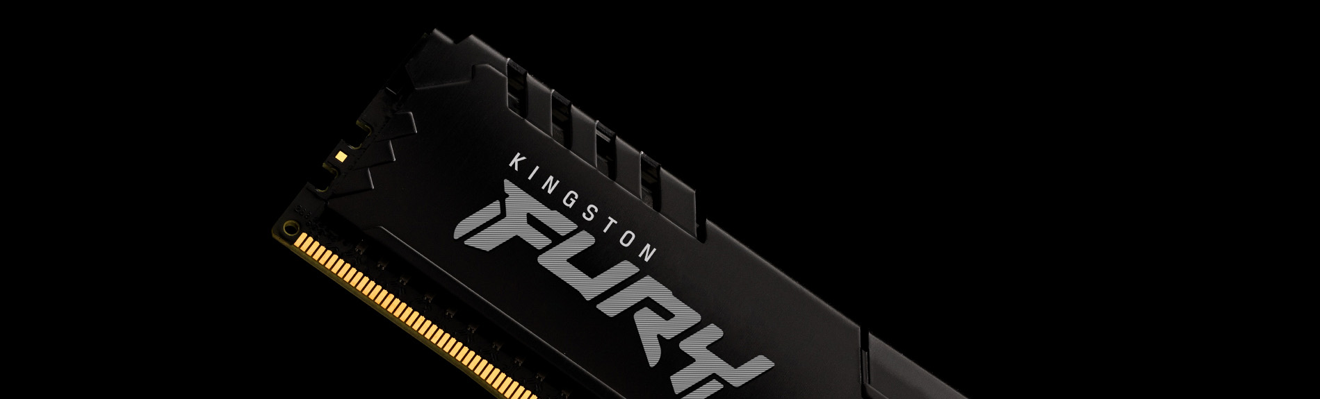 Kingston 32GB FURY Beast DDR4-3600 Memory [ KF436C18BB/32 ]
