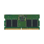 Kingston Notebook RAM 8GB 5200MT/s DDR5 KVR52S42BS6-8