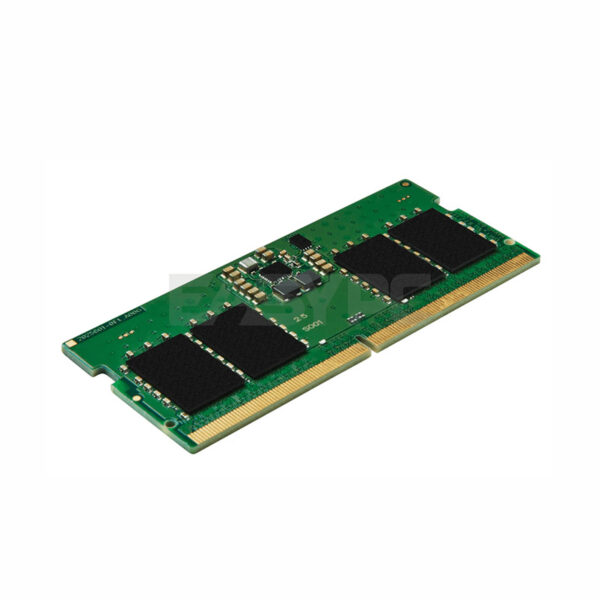 Kingston Notebook RAM 8GB 5200MT/s DDR5 KVR52S42BS6-8