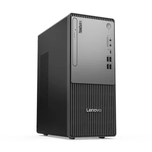 Lenovo ThinkCentre neo 50t Gen 5 14th Gen. (i5-14400 / 8GB DDR5 RAM / 512GB NVMe SSD / Intel UHD Graphics 730 / DOS) [ 12UD006DAX ] - Image 2