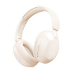 Remax Wireless Headphone Bluetooth 5.4 Over-Ear Headphones Black [ RB-705HB ]