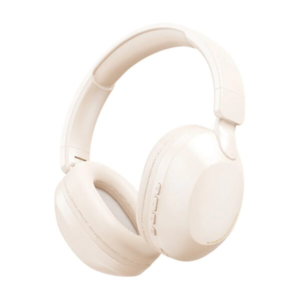 Remax Wireless Headphone Bluetooth 5.4 Over-Ear Headphones Black [ RB-705HB ]