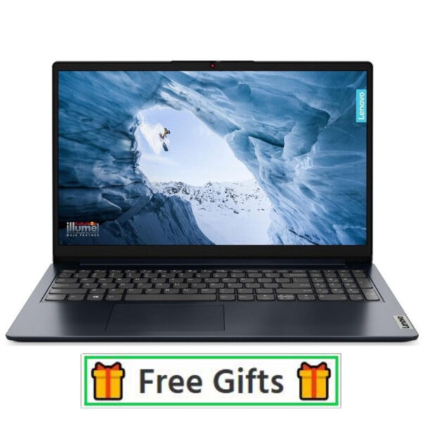 Lenovo IdeaPad 1 N4500