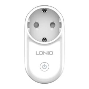 LDNIO Smart Power Socket