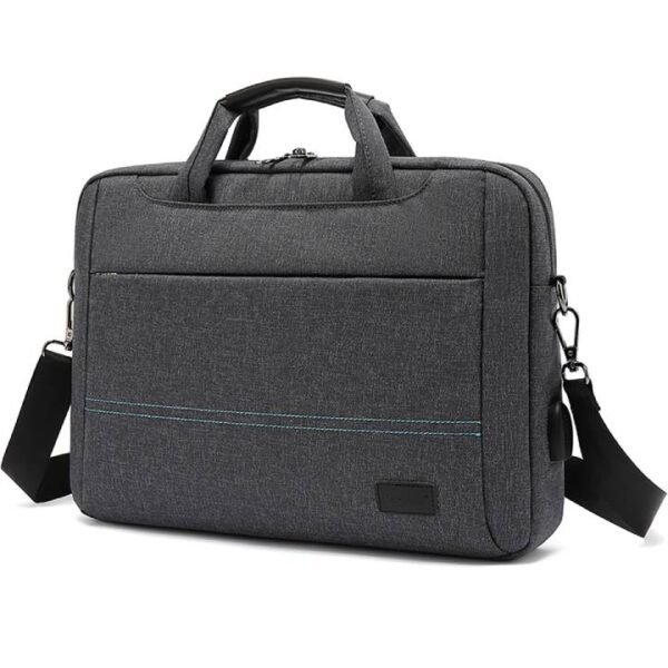 CoolBELL Bags grey CB2088