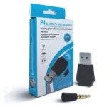 Bluetooth Dongle Audio Receiver