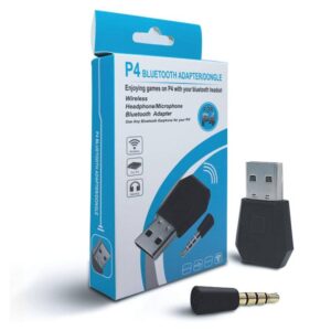 Bluetooth Dongle Audio Receiver