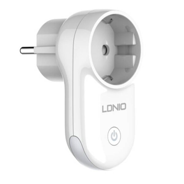 LDNIO Smart Power Socket