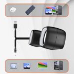 Meetion Office Desktop Speakers SP2010