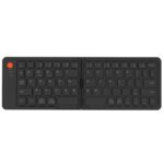 Meetion Bluetooth Folding keyboard