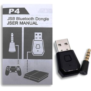 Bluetooth Dongle Audio Receiver