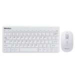 Meetion white Wireless MT-MINI4000