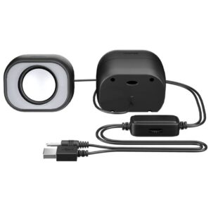 Meetion Office Desktop Speakers SP2010