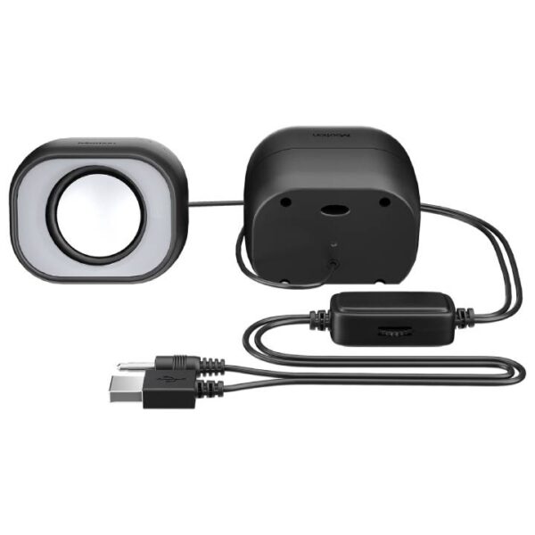 Meetion Office Desktop Speakers SP2010