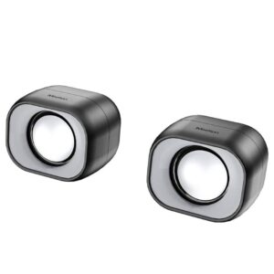 Meetion Desktop Speakers SP2010
