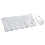 Meetion white Wireless MT-MINI4000