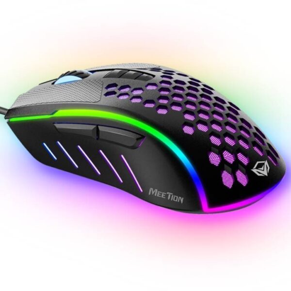 Meetion Honeycomb Mouse GM015